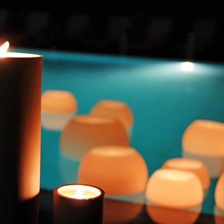 Silver Hotel أرادايا المظهر الخارجي الصورة