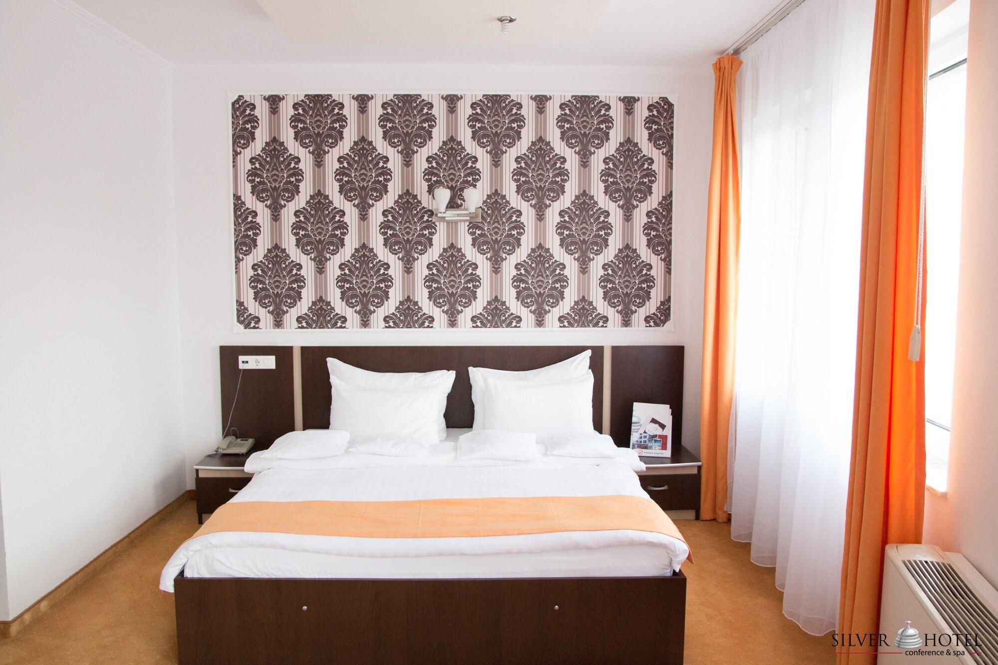 Silver Hotel أرادايا المظهر الخارجي الصورة