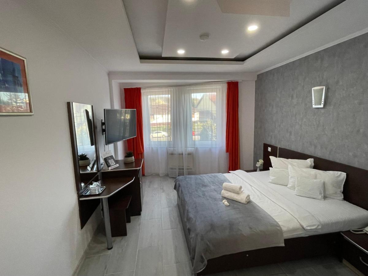 Silver Hotel أرادايا المظهر الخارجي الصورة