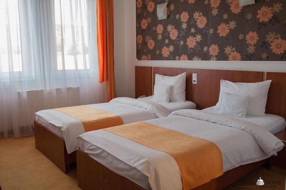 Silver Hotel أرادايا المظهر الخارجي الصورة