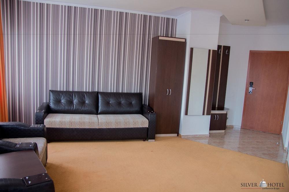 Silver Hotel أرادايا المظهر الخارجي الصورة