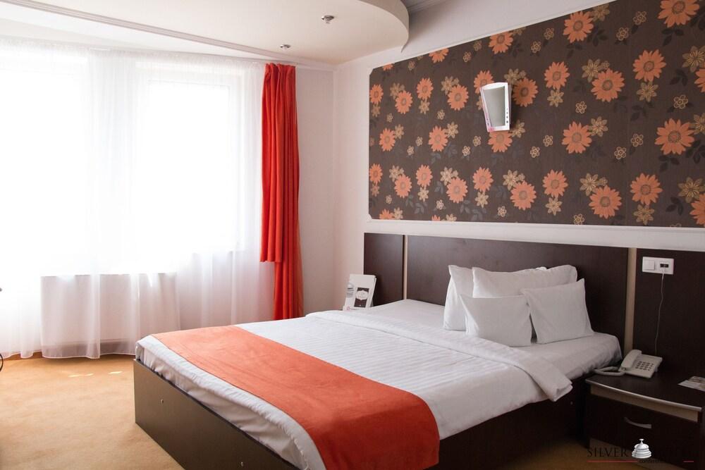 Silver Hotel أرادايا المظهر الخارجي الصورة