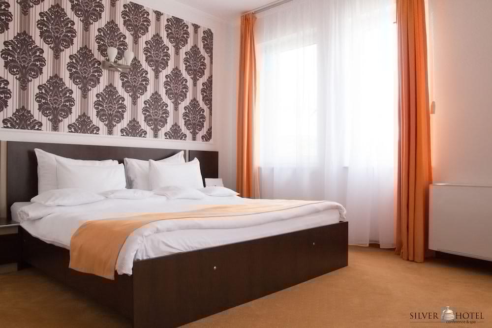 Silver Hotel أرادايا المظهر الخارجي الصورة