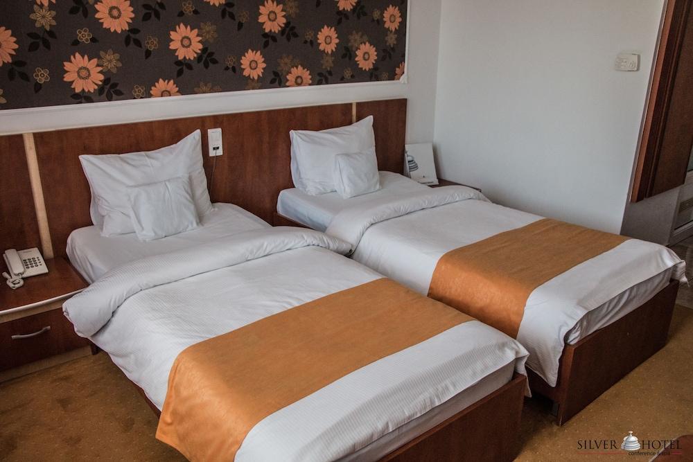 Silver Hotel أرادايا المظهر الخارجي الصورة