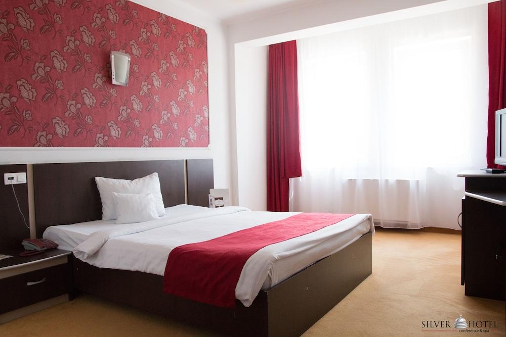 Silver Hotel أرادايا المظهر الخارجي الصورة
