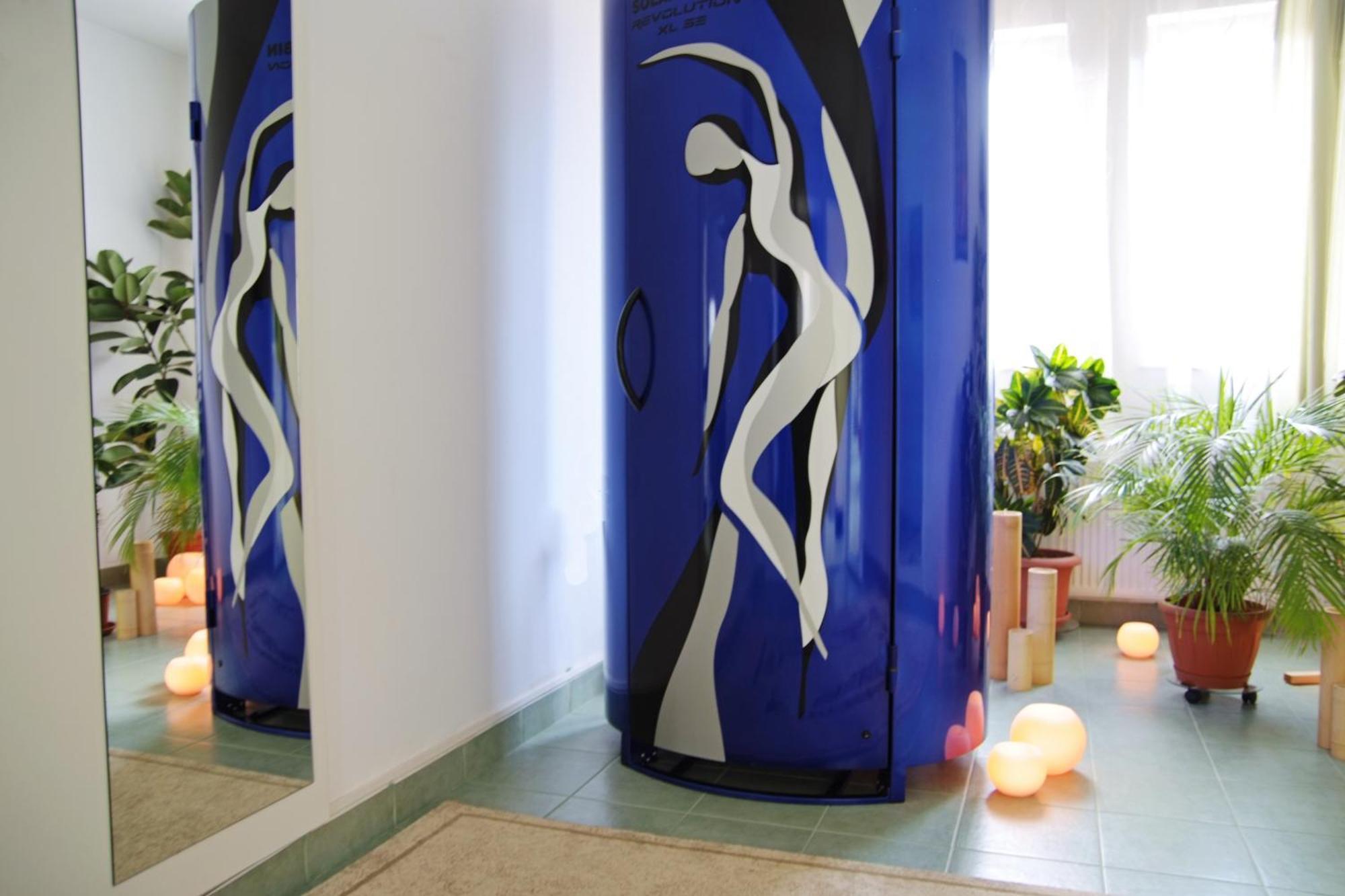 Silver Hotel أرادايا المظهر الخارجي الصورة
