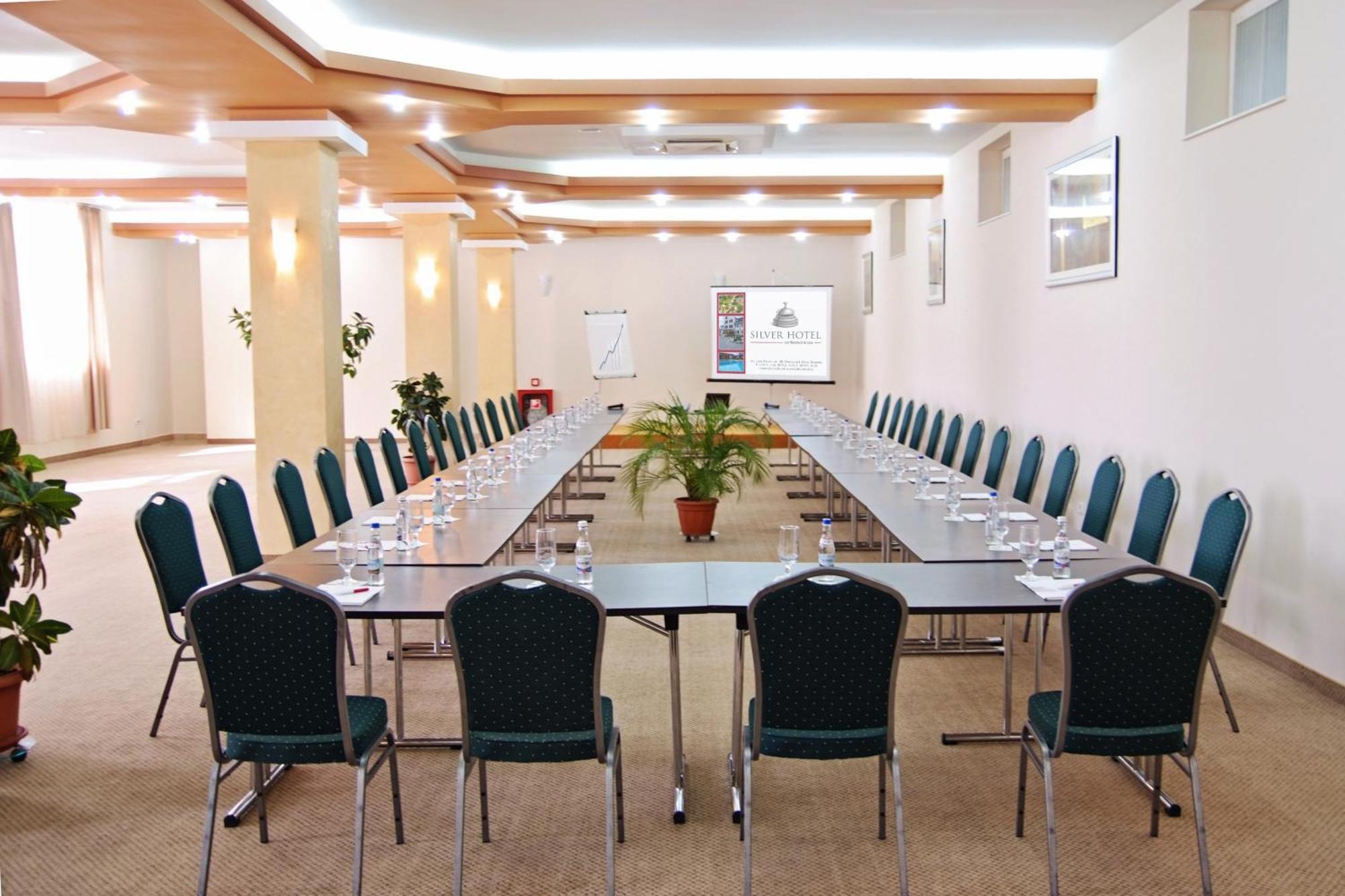 Silver Hotel أرادايا المظهر الخارجي الصورة