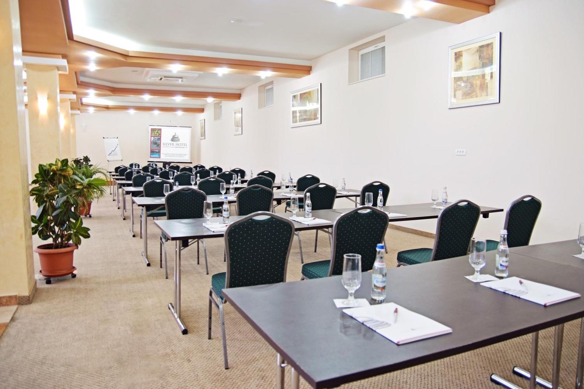 Silver Hotel أرادايا المظهر الخارجي الصورة
