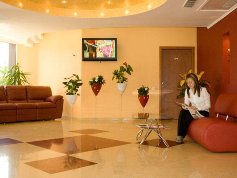 Silver Hotel أرادايا المظهر الخارجي الصورة