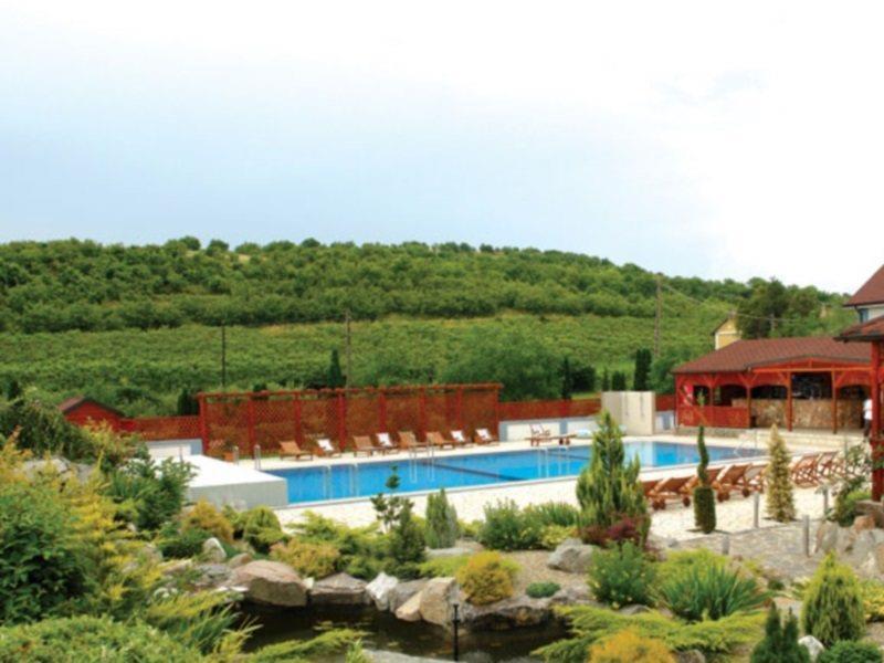 Silver Hotel أرادايا المرافق الصورة