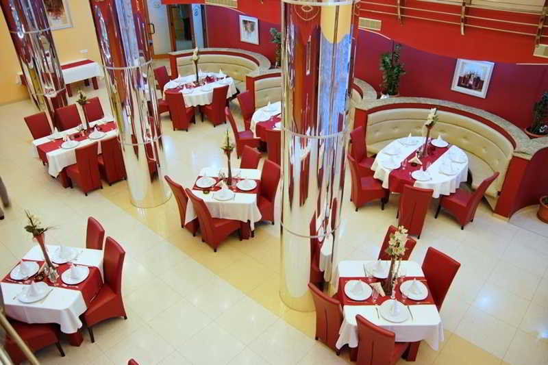 Silver Hotel أرادايا المظهر الخارجي الصورة